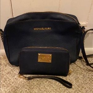 MK crossbody